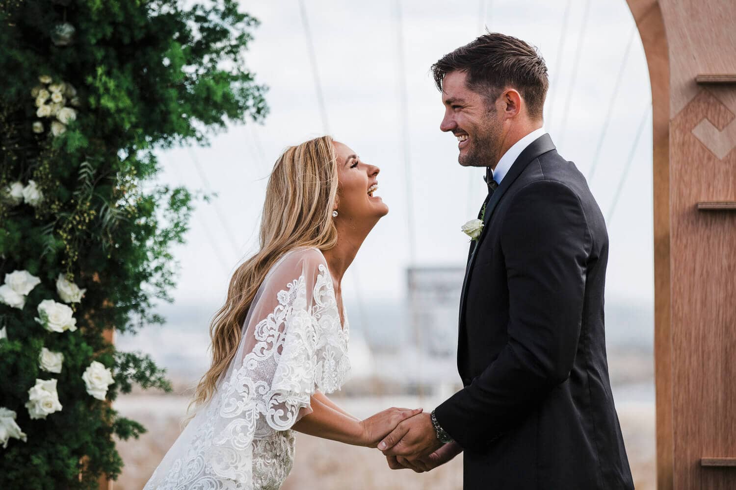 Fremantle Wedding -2