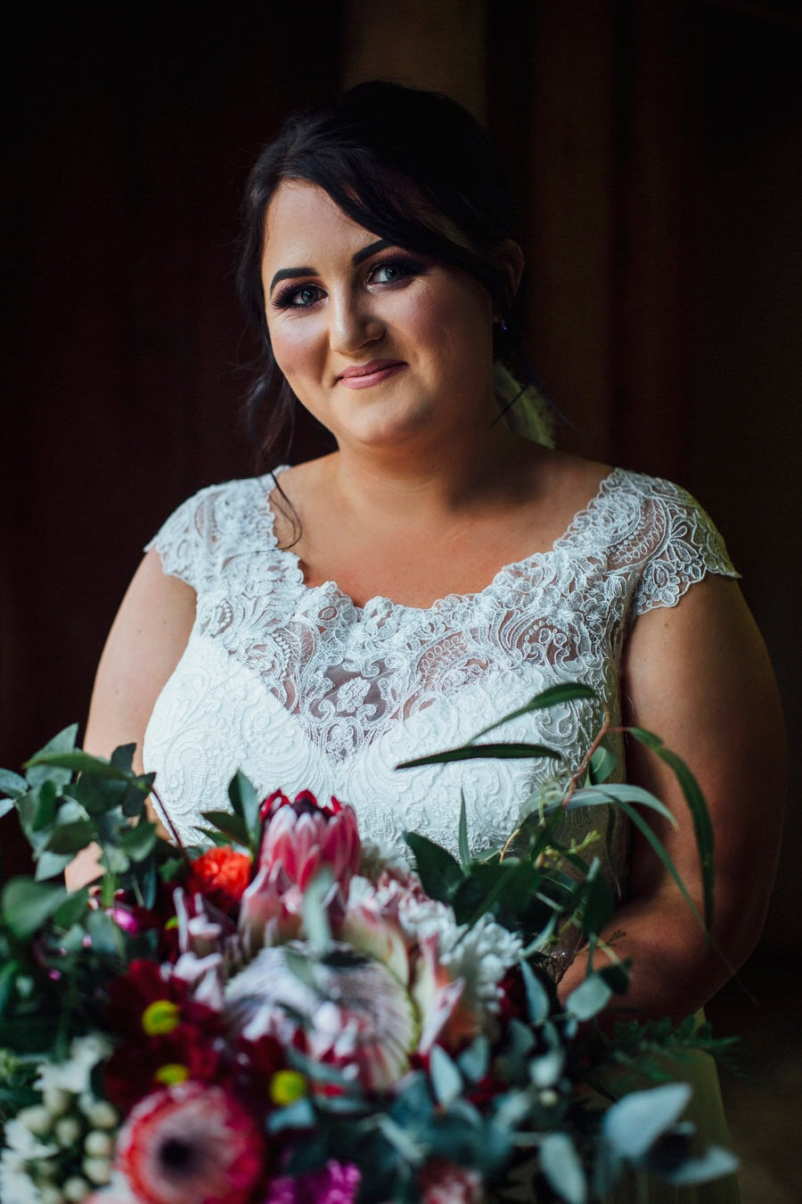 Nanga Bush Camp Wedding