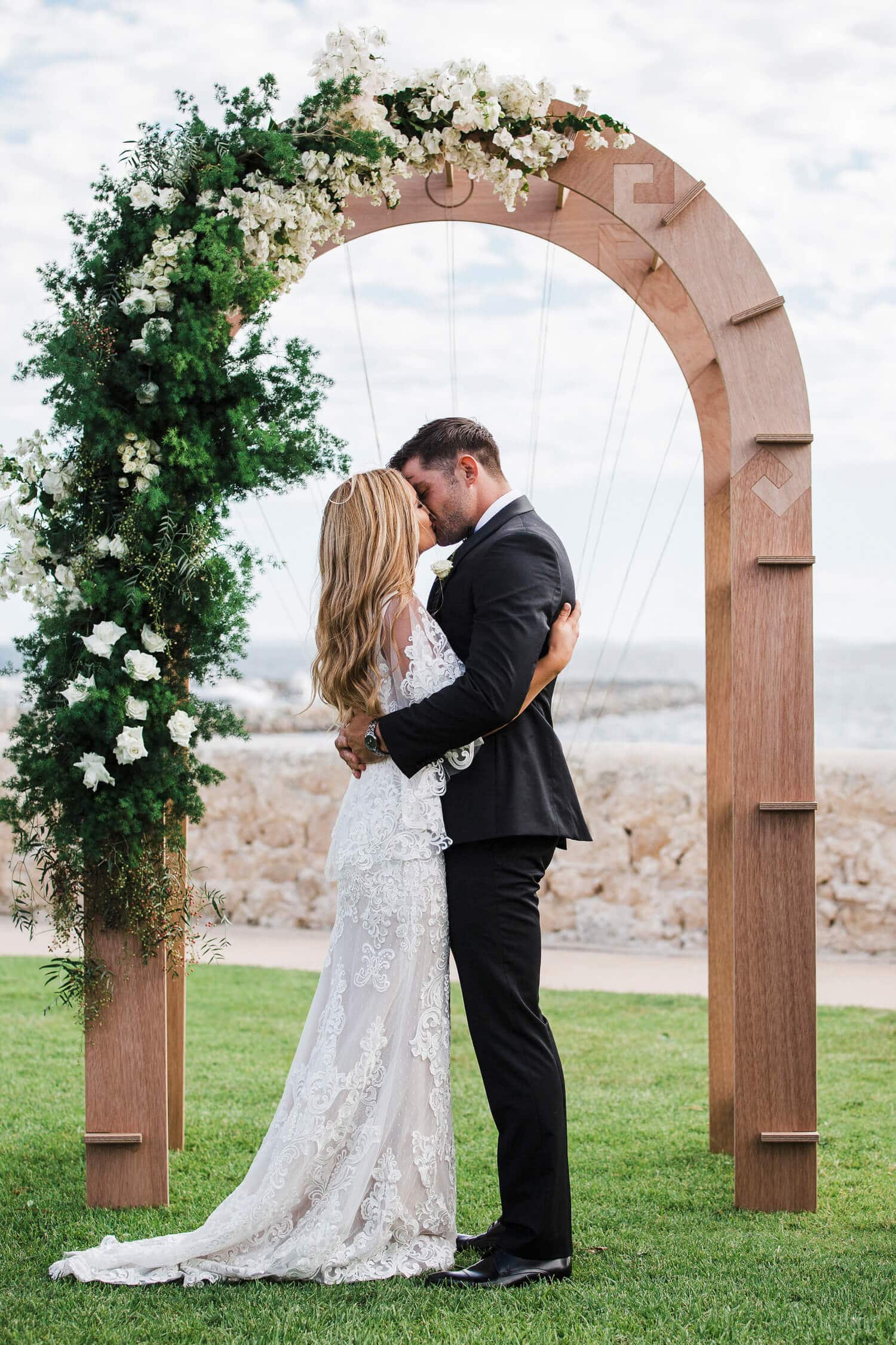 Fremantle Wedding -3