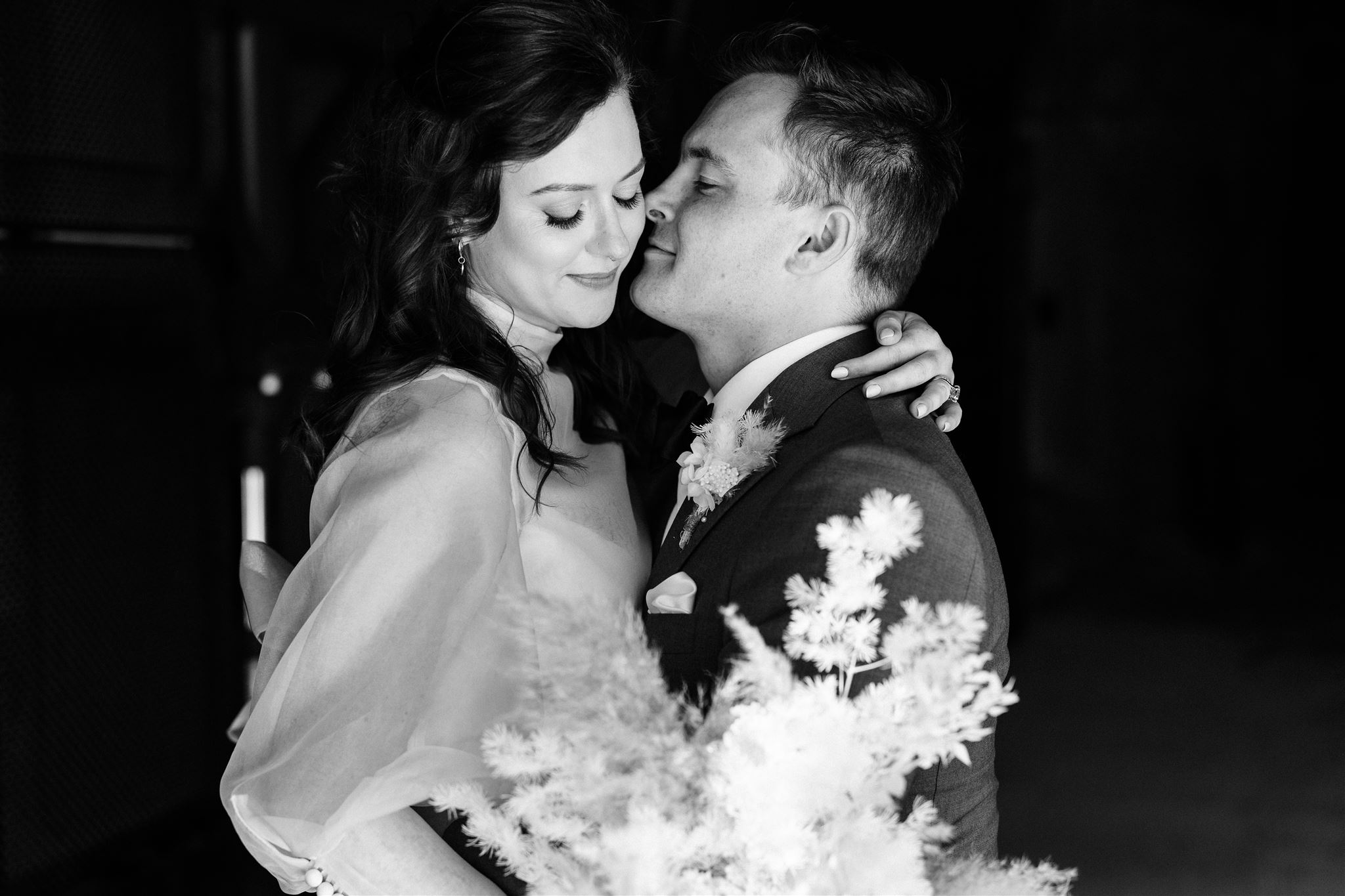 Guildhall Fremantle Wedding