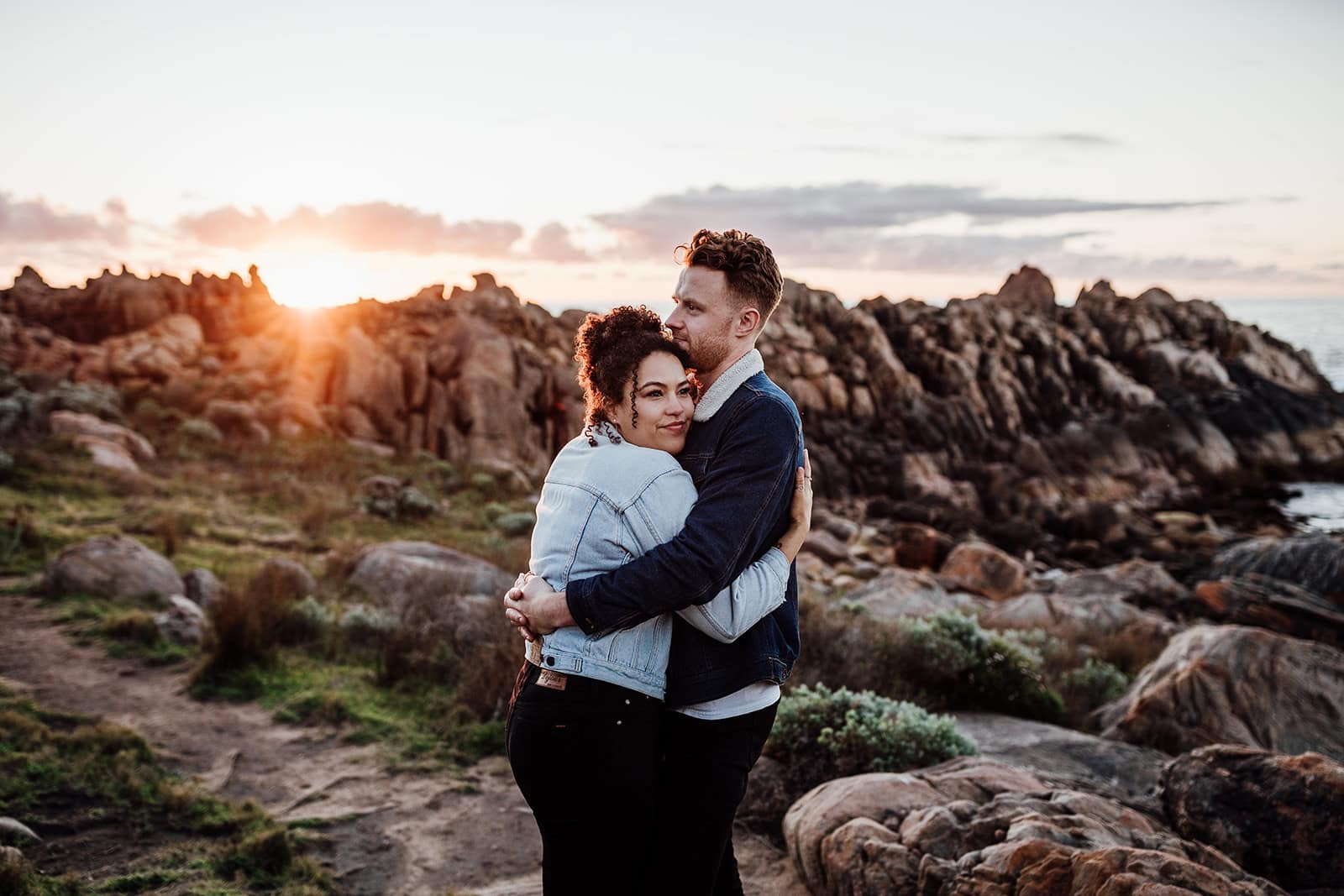 Places to elope in South West WA