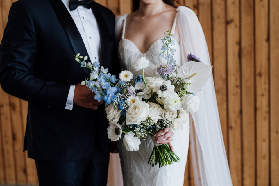 Tie the knot in the South West