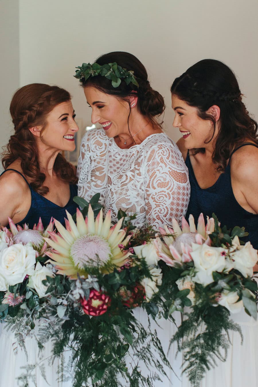 Festival wedding perth