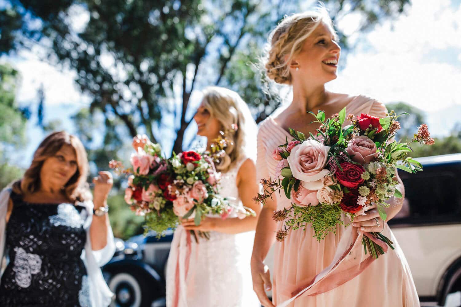 KINGS PARK WEDDING LAUREN & DANIEL