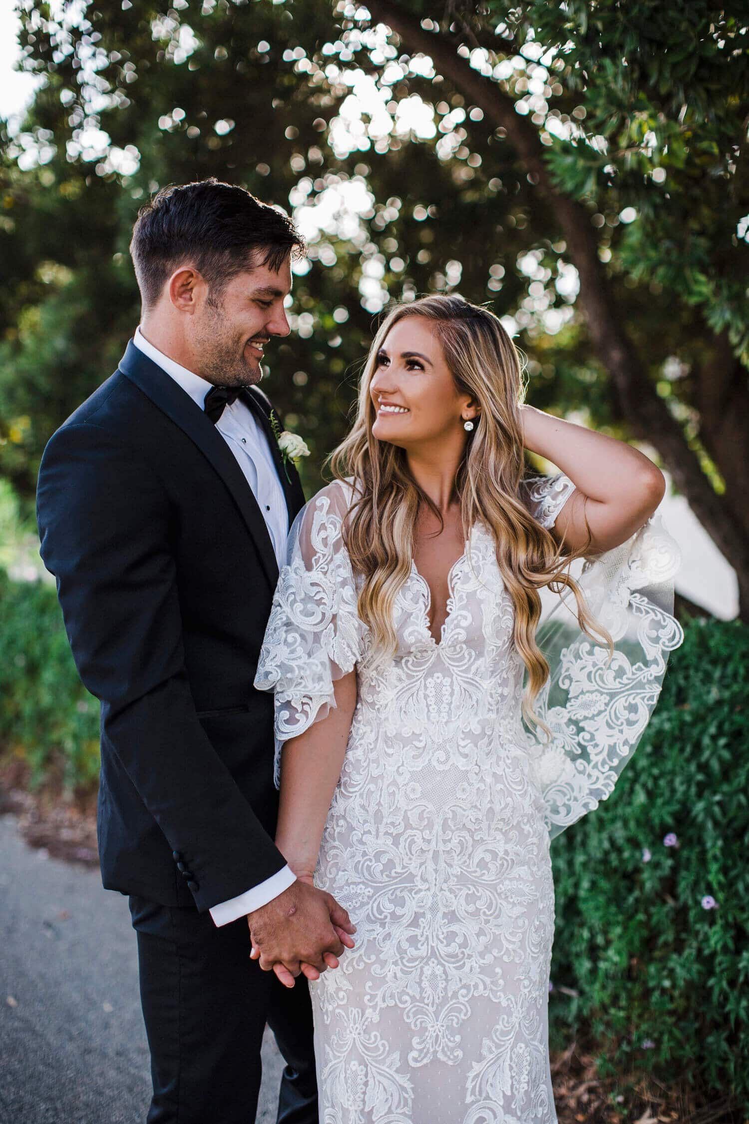 Fremantle Wedding