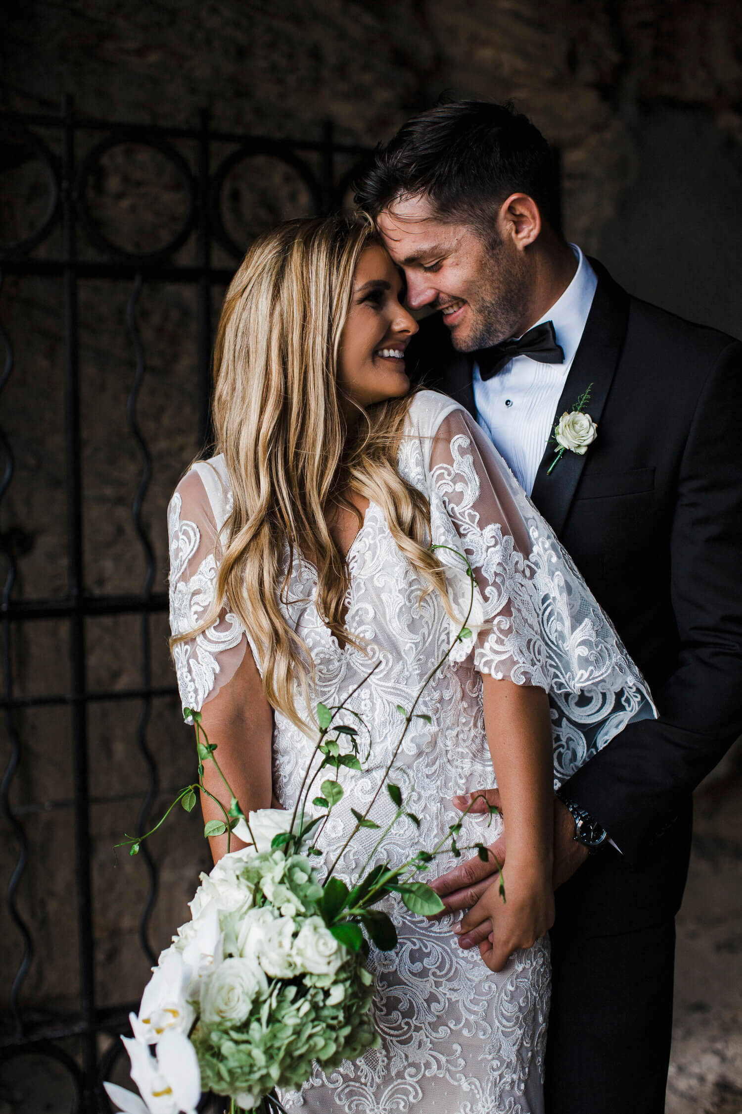 Fremantle Wedding -6