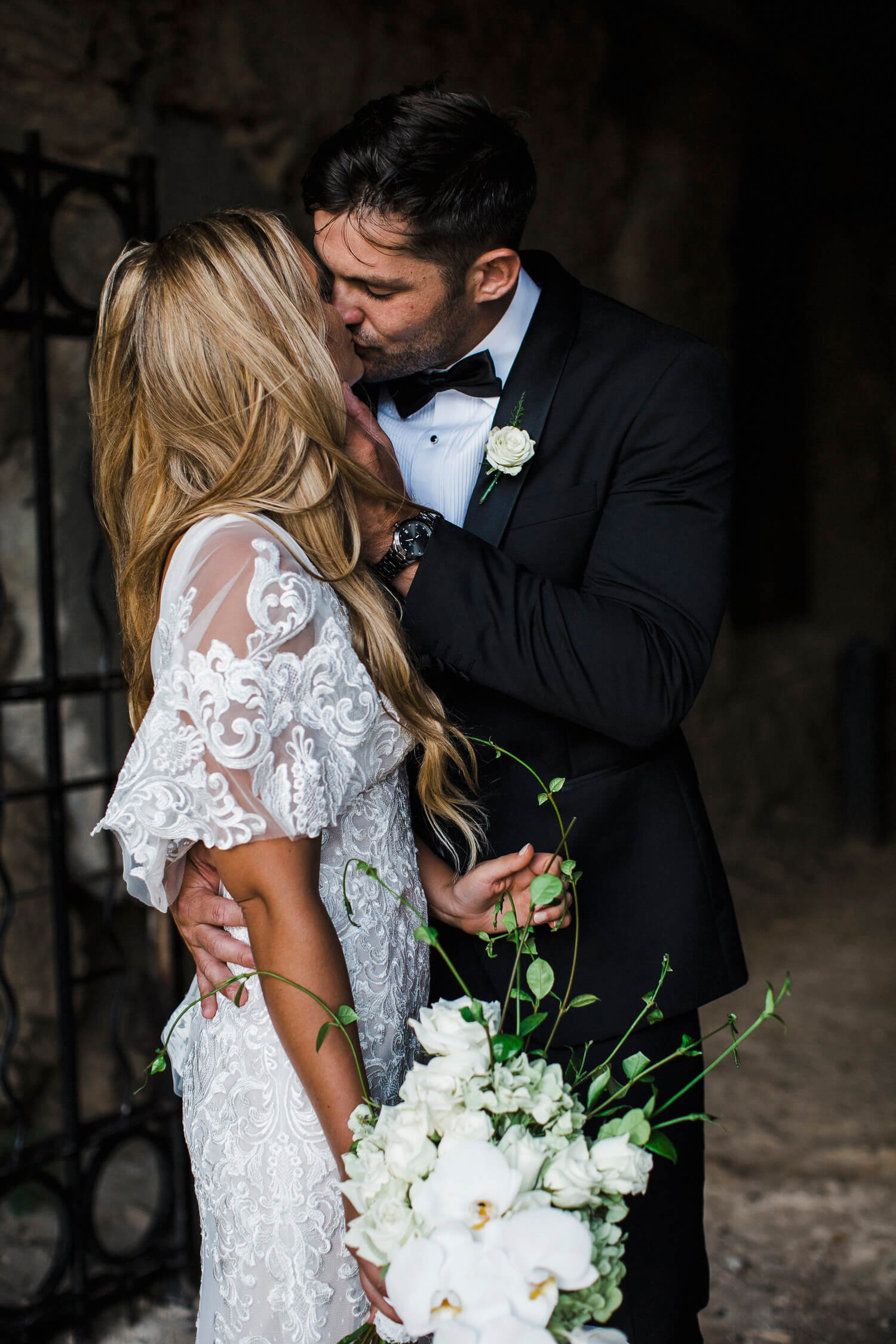 Fremantle Wedding -9