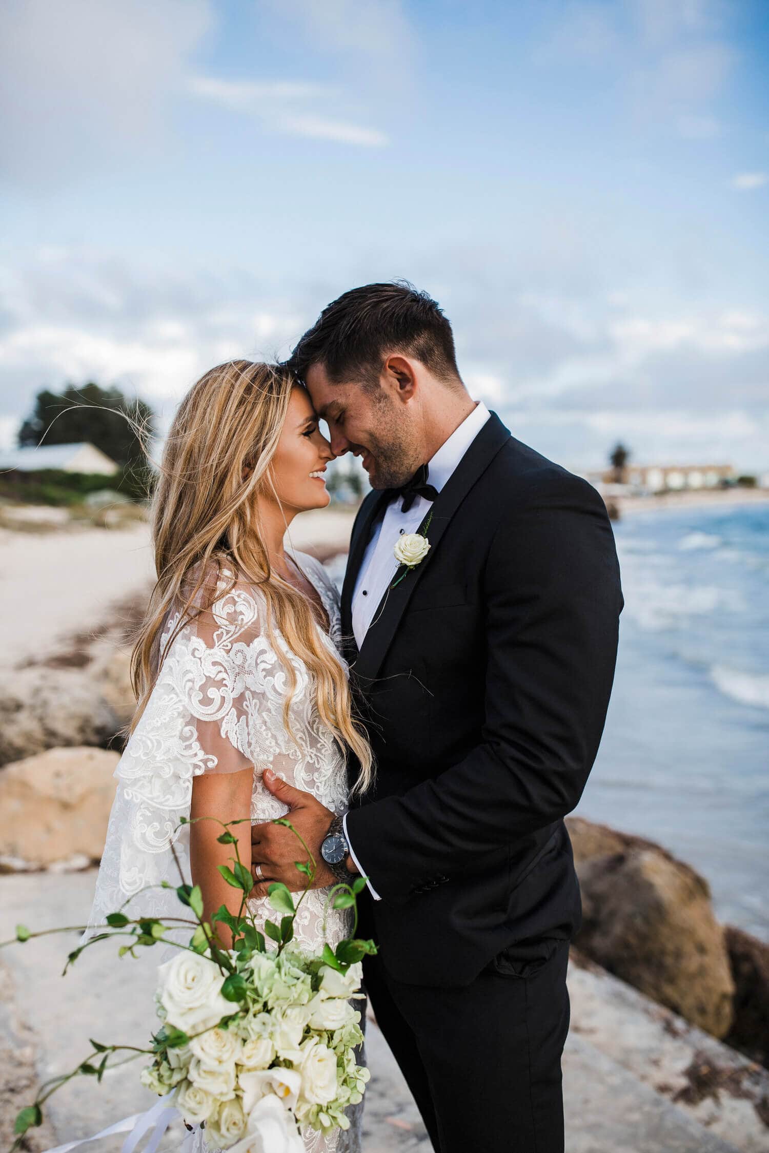Fremantle Wedding -11