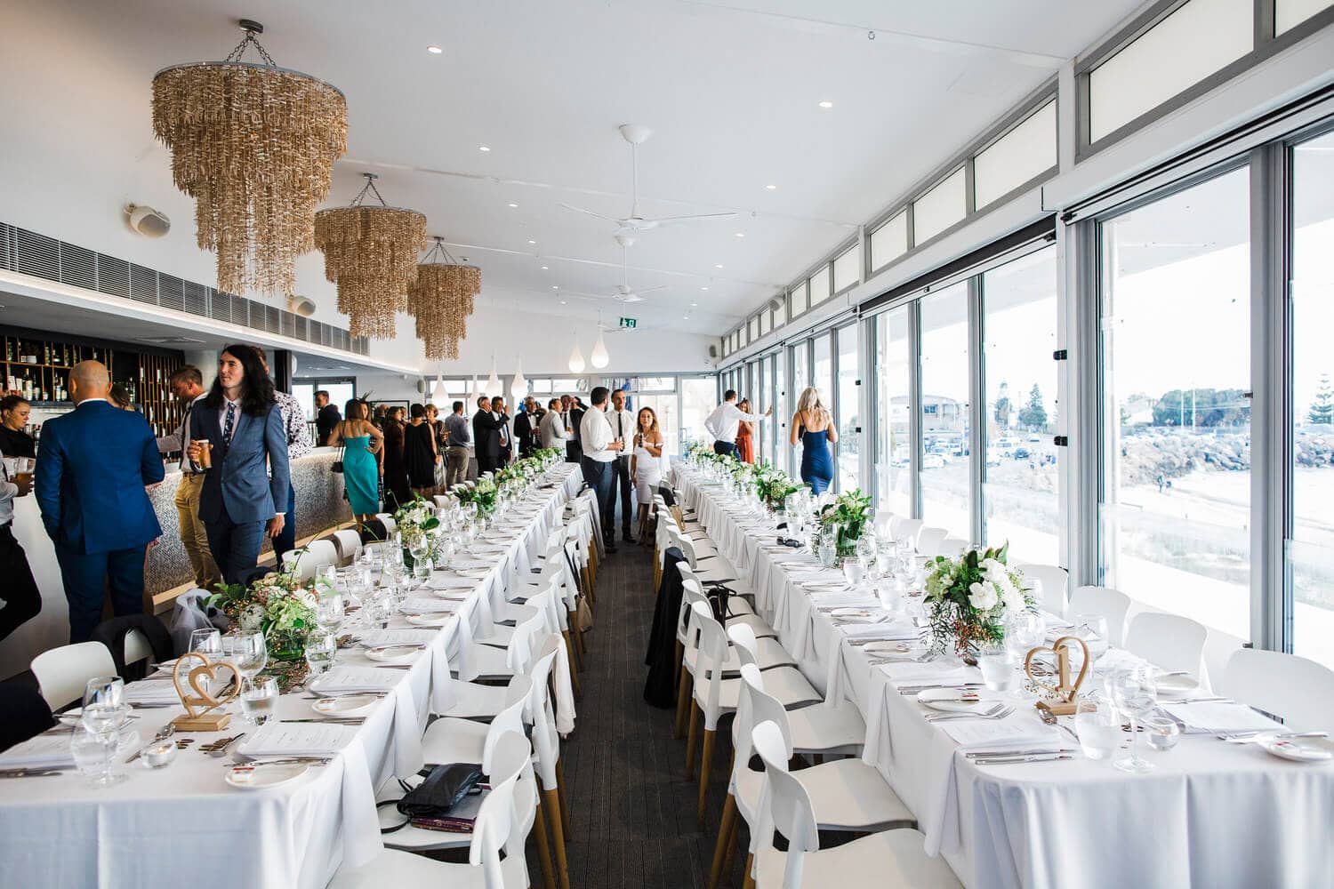 Fremantle Wedding