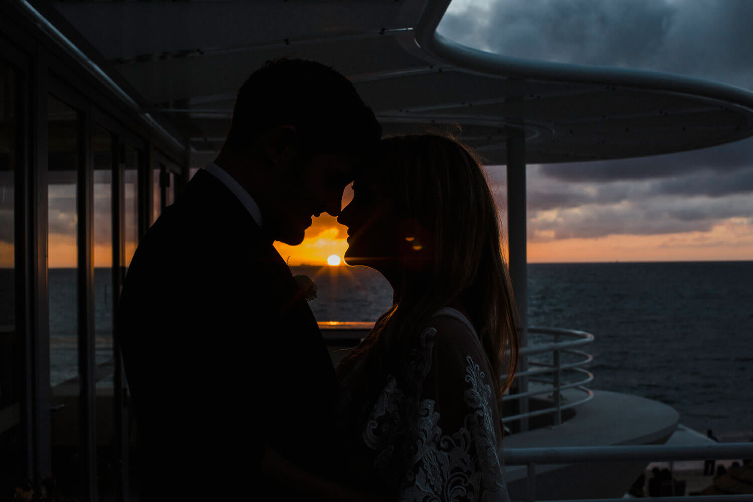 Bathers Beach House Wedding -2