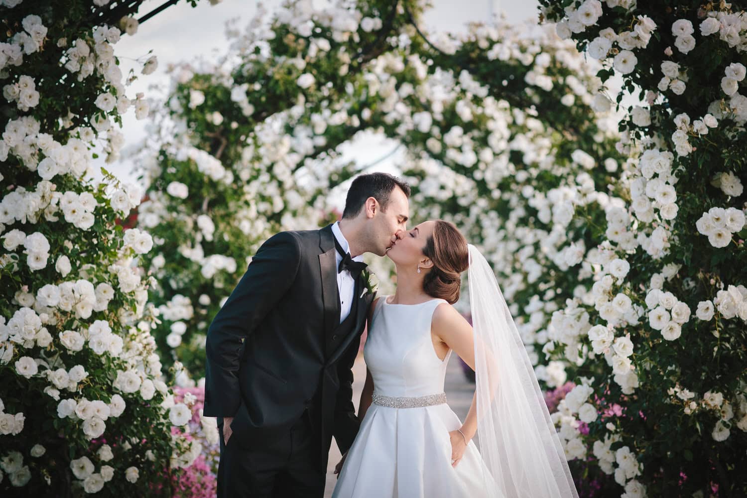 Voyager Estate Wedding