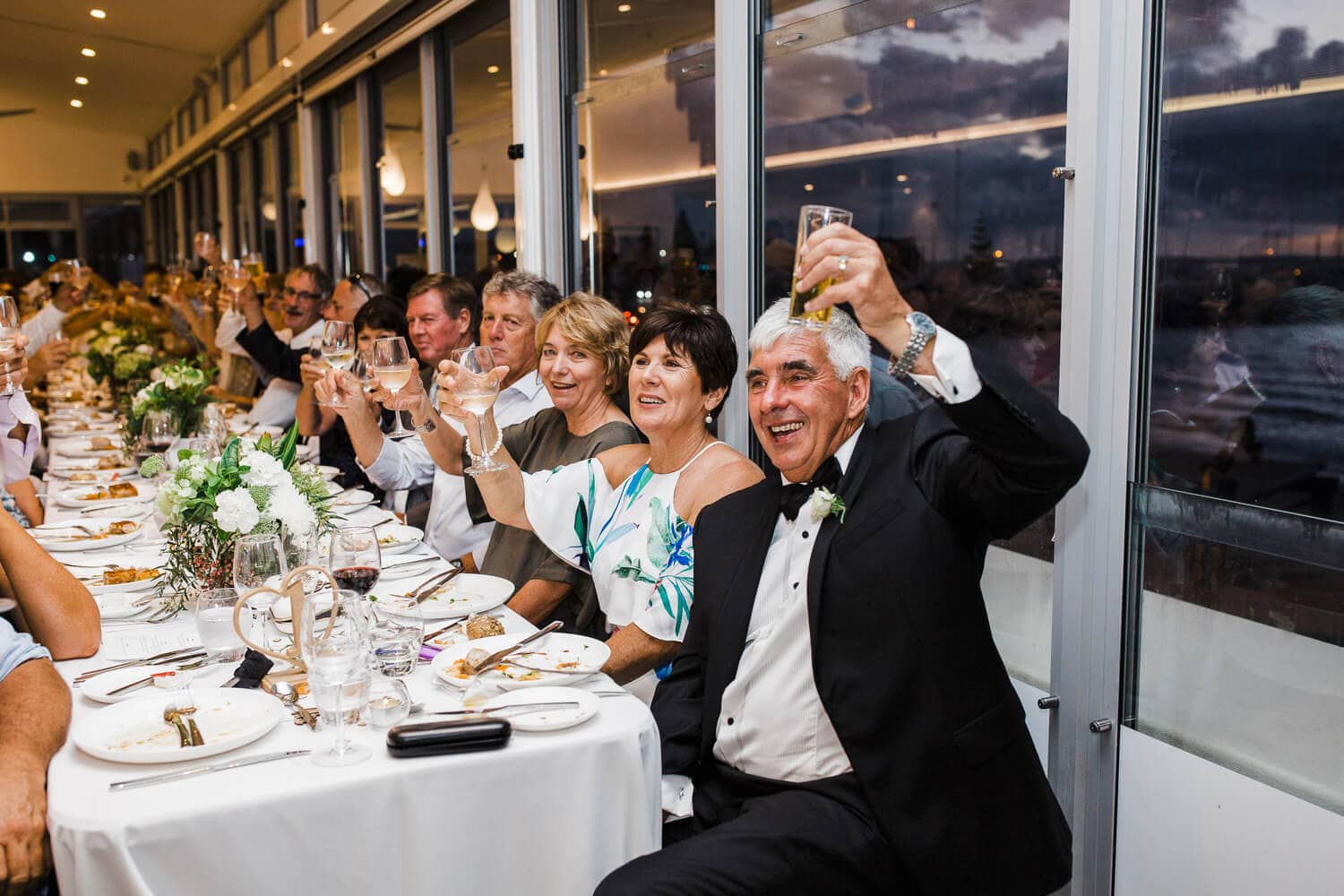 Fremantle Wedding