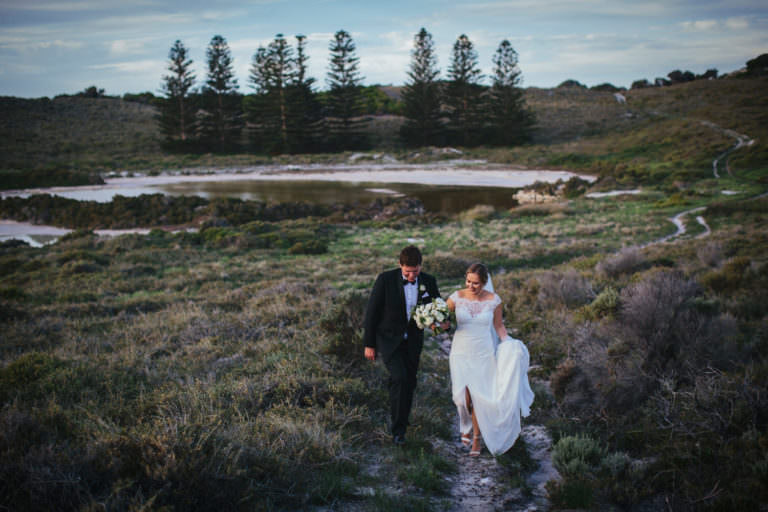 Rottnest Wedding