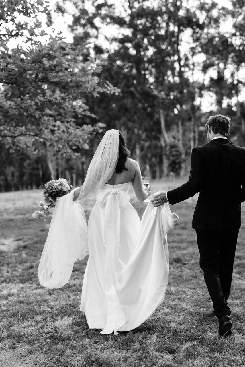 tie the knot in the South West