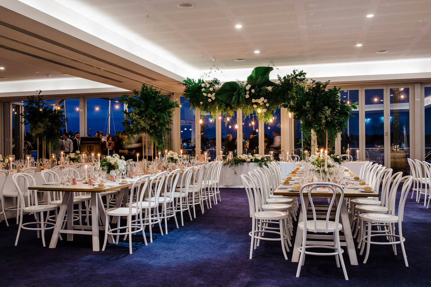 Freshwater Bay Wedding