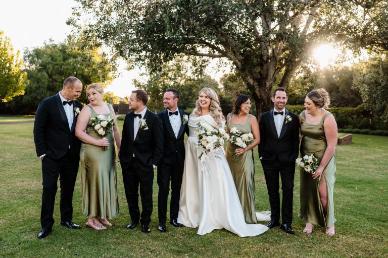 wedding photography coverage in Perth
