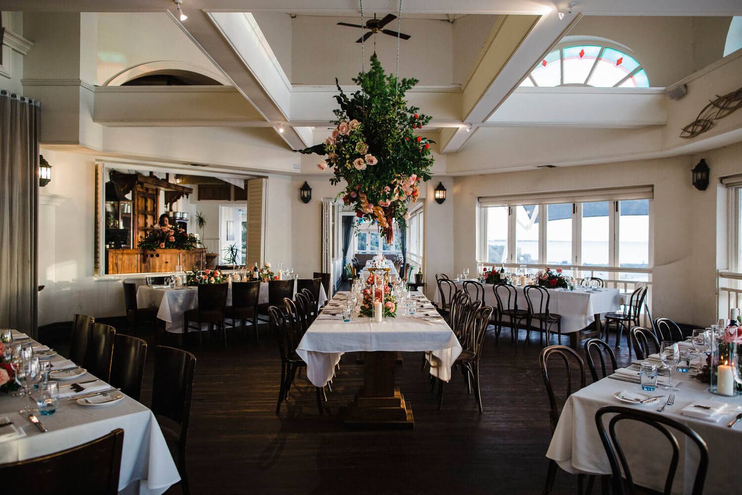 KINGS PARK WEDDING LAUREN & DANIEL