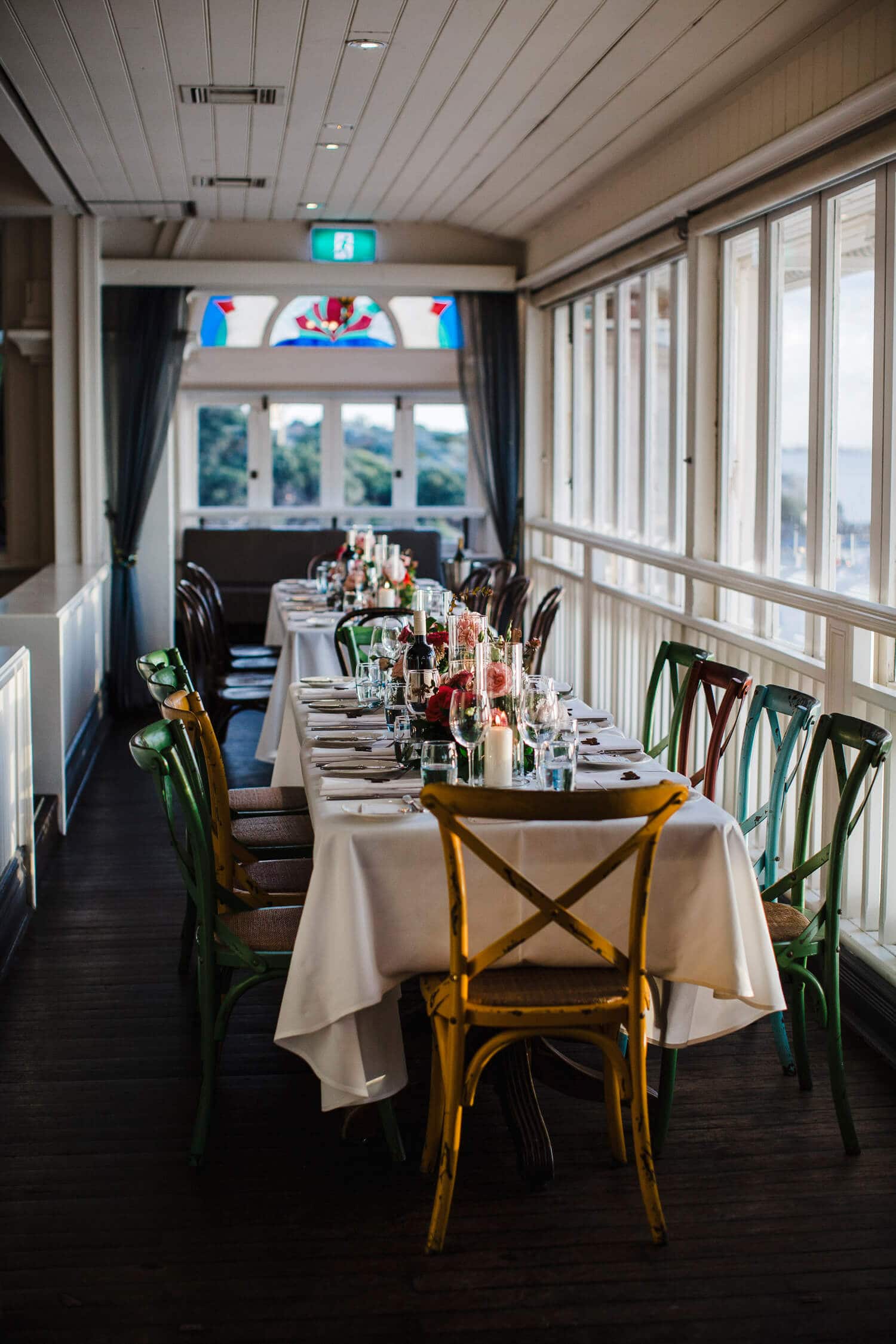 Kings Park Wedding Lauren & Daniel Merge Photography