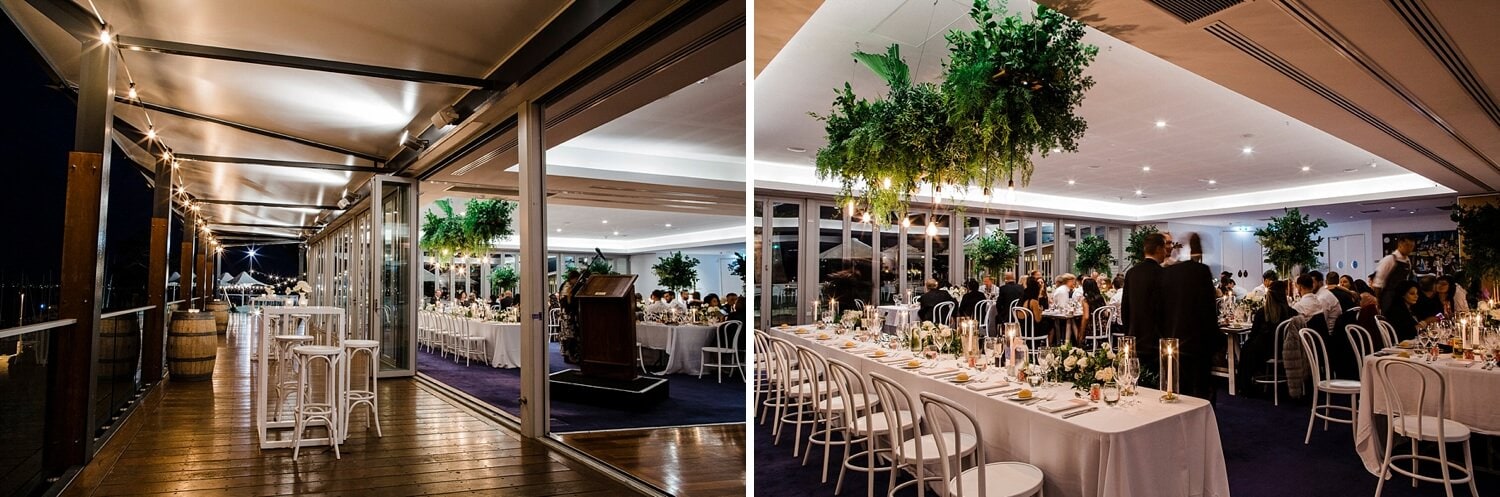 Freshwater Bay Wedding