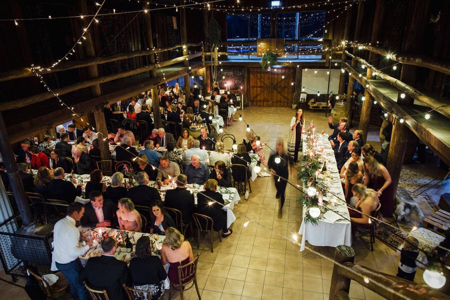 Nanga Bush Camp Wedding