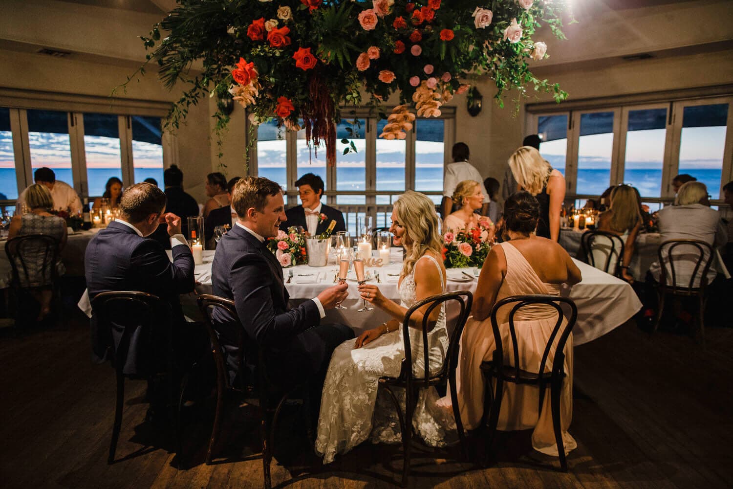 KINGS PARK WEDDING LAUREN & DANIEL