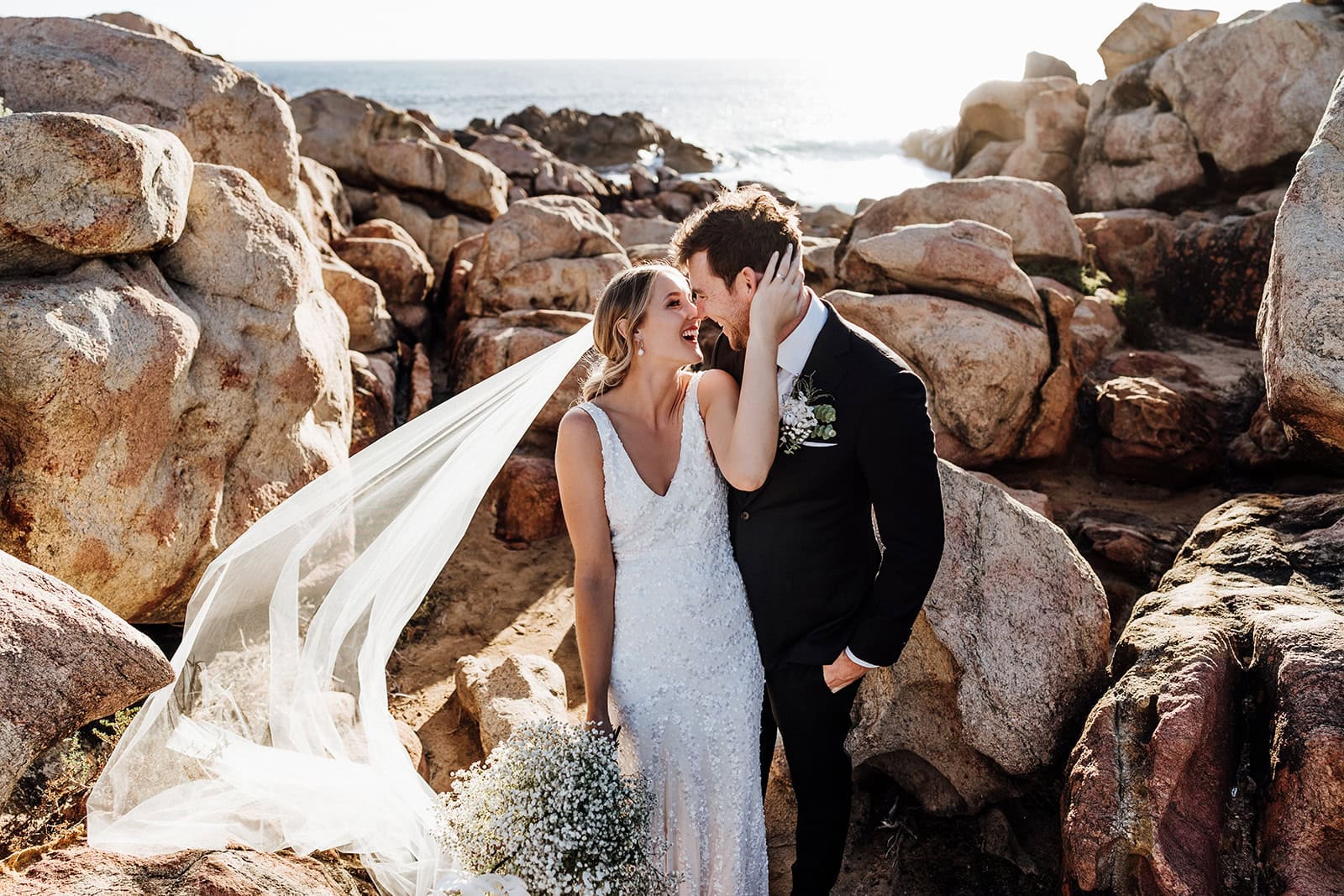 Places to elope in South West WA