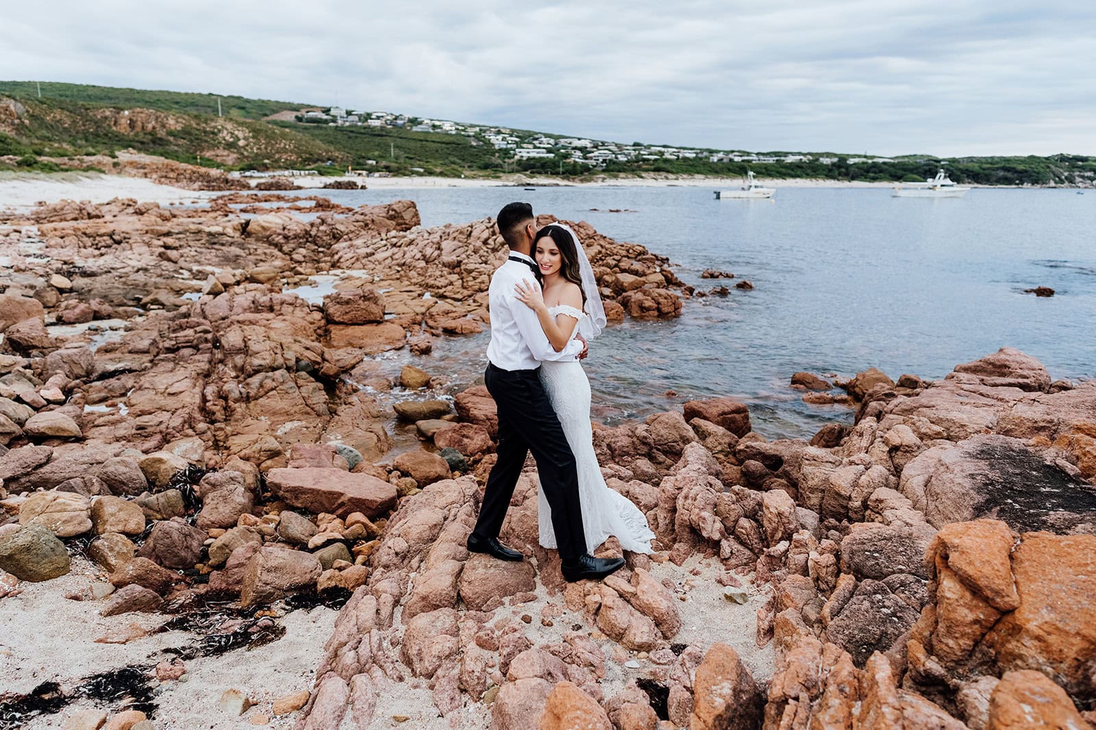 Places to elope in South West WA