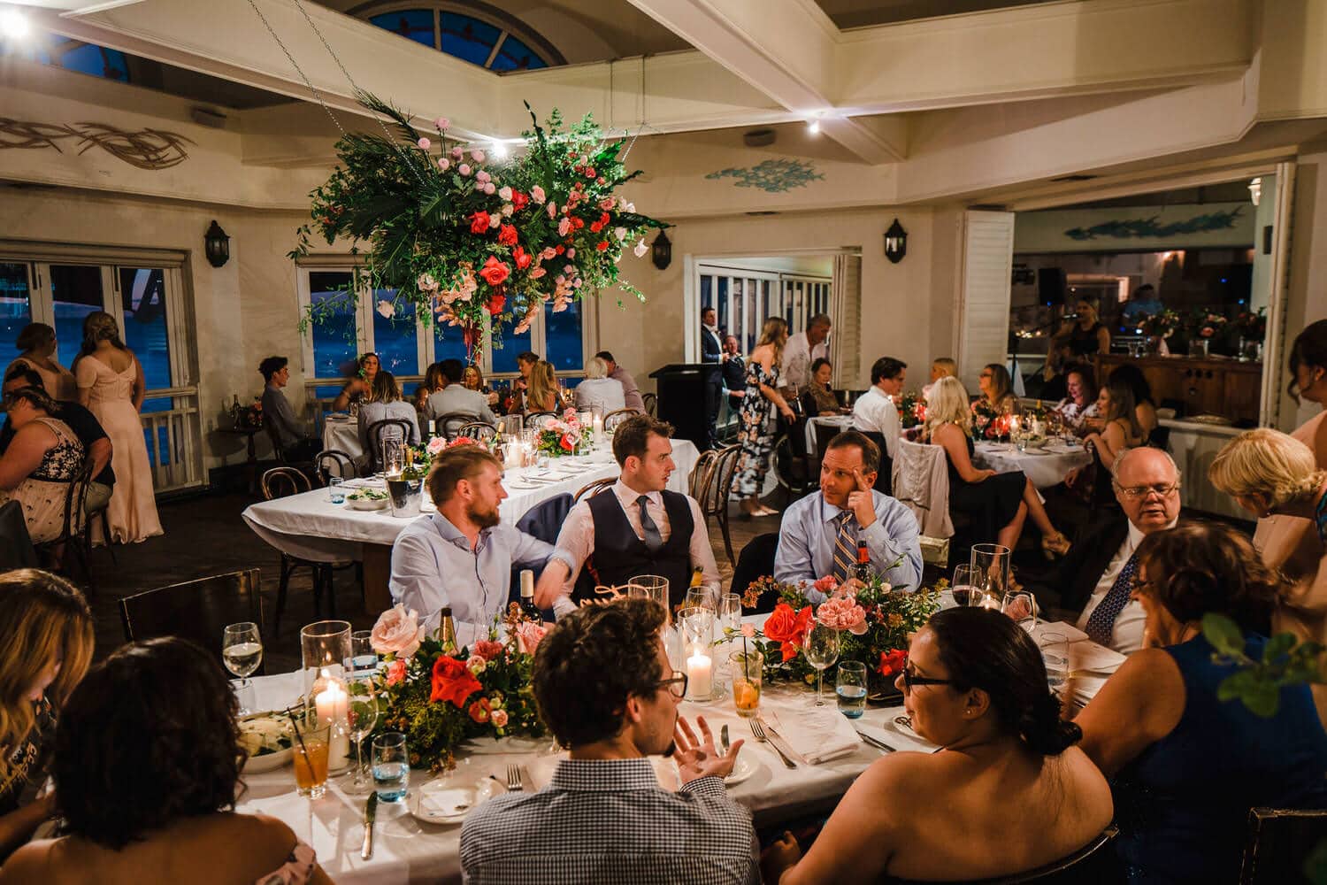 KINGS PARK WEDDING LAUREN & DANIEL