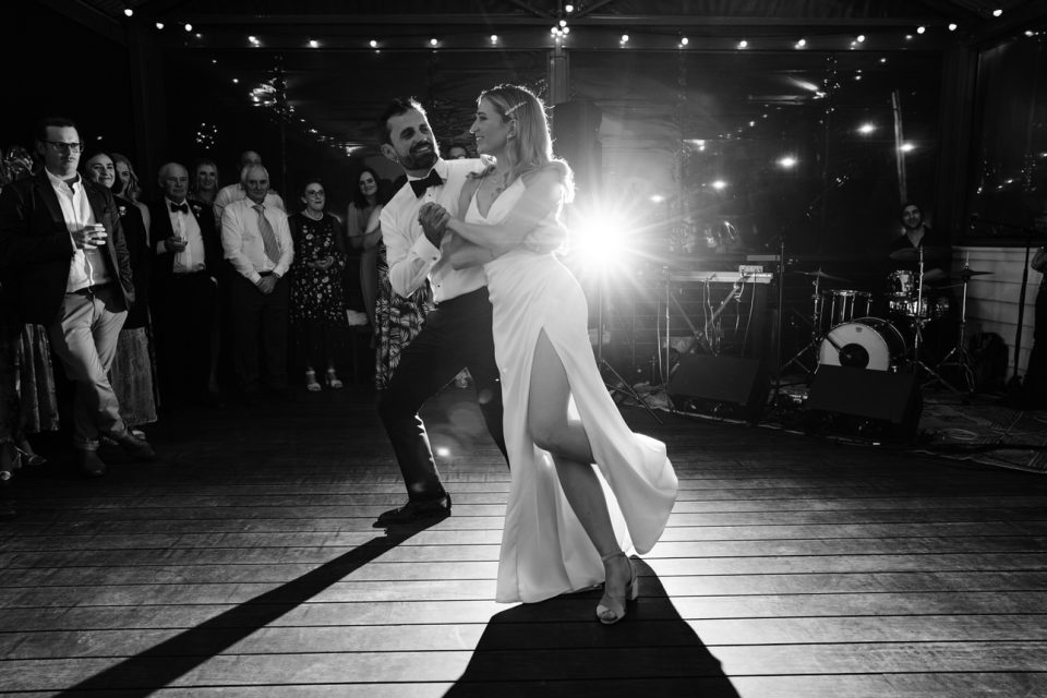wedding photography coverage in Perth