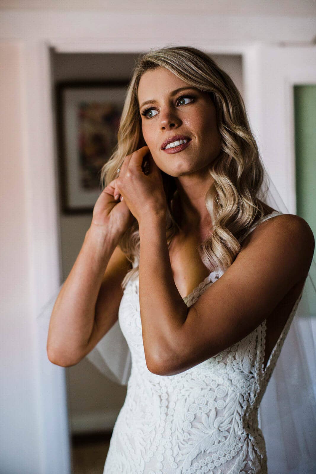 Barrett Lane Wedding