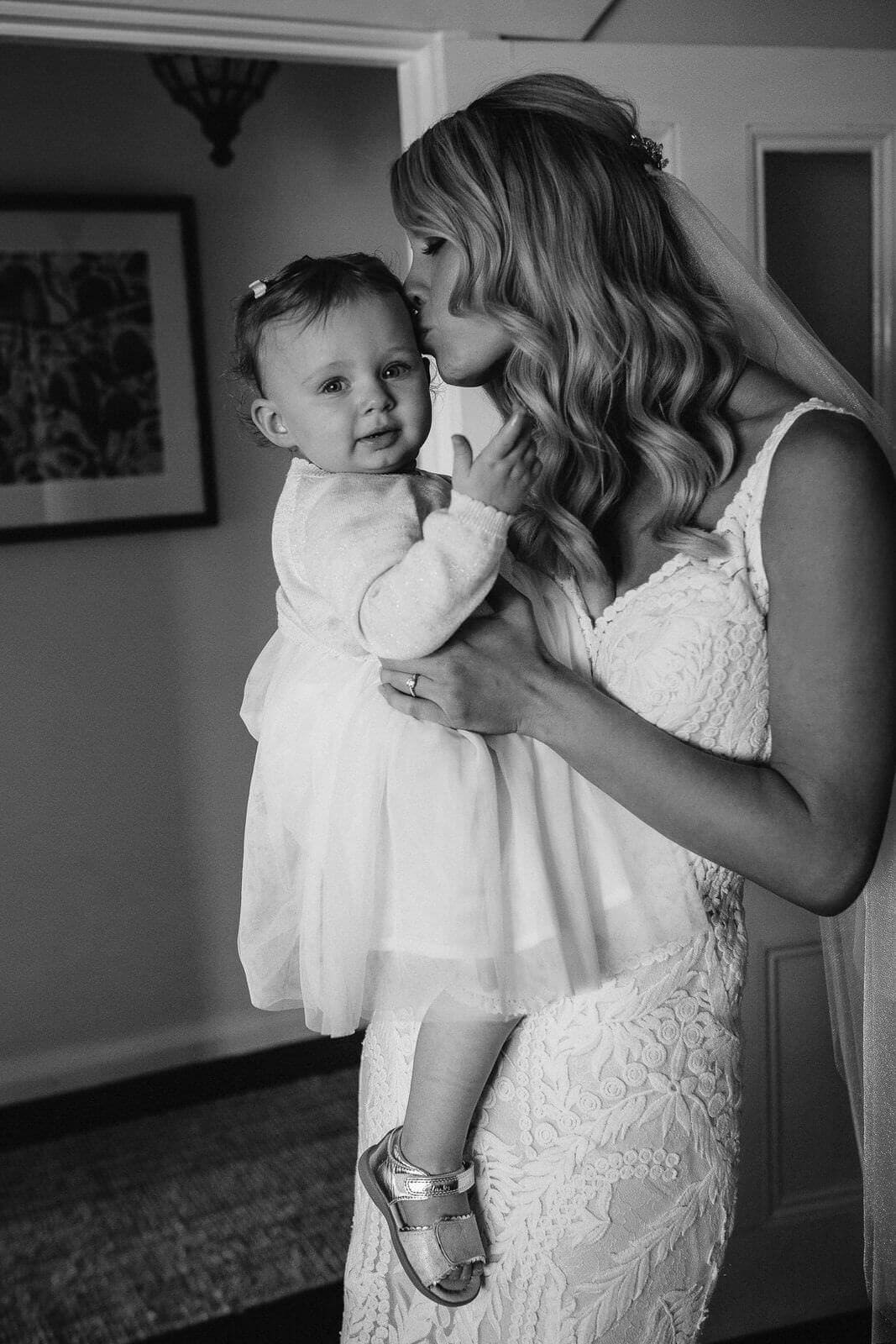 Barrett Lane Wedding