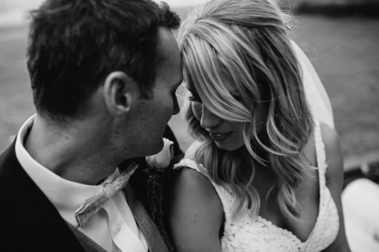 Barrett Lane Wedding