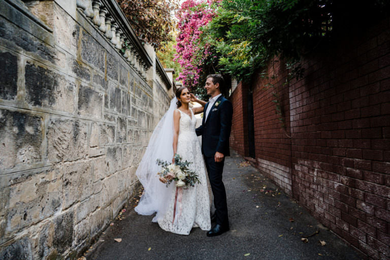 Cottesloe Wedding
