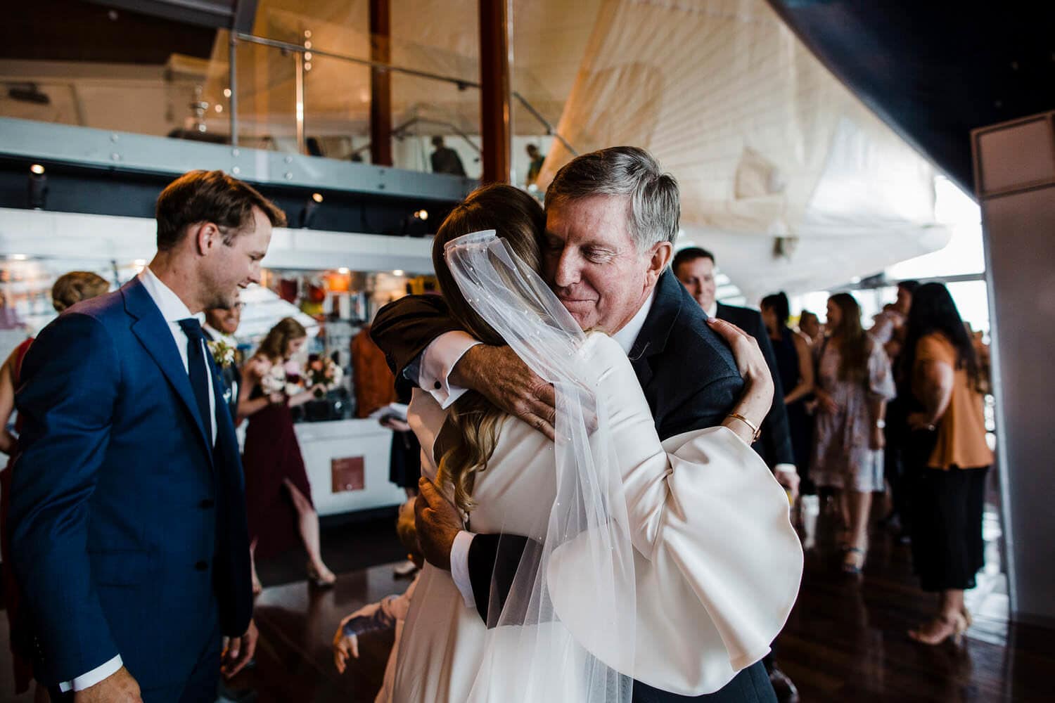 Fremantle Wedding