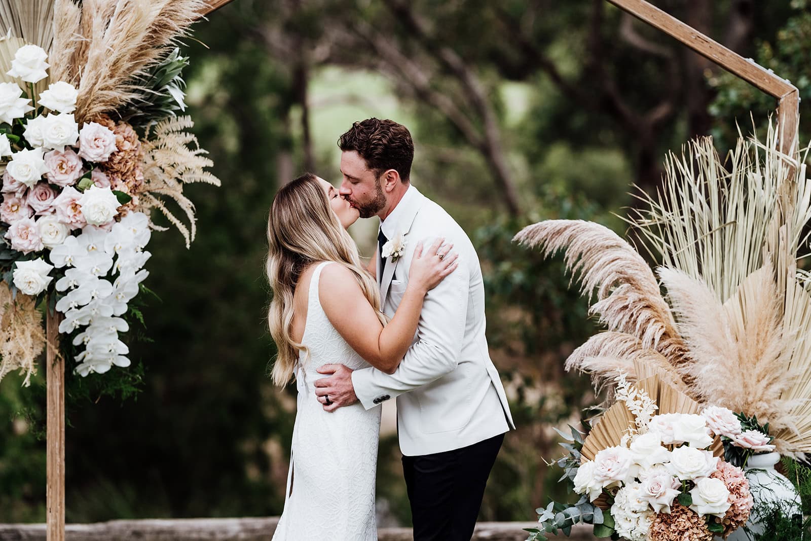 Meelup Farmhouse Wedding