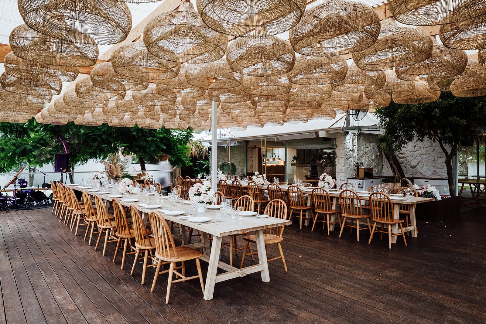 Meelup Farmhouse Wedding