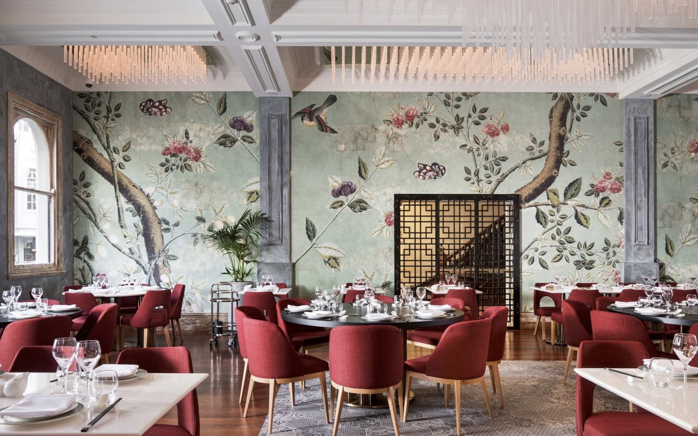 Unique wedding venues in Perth