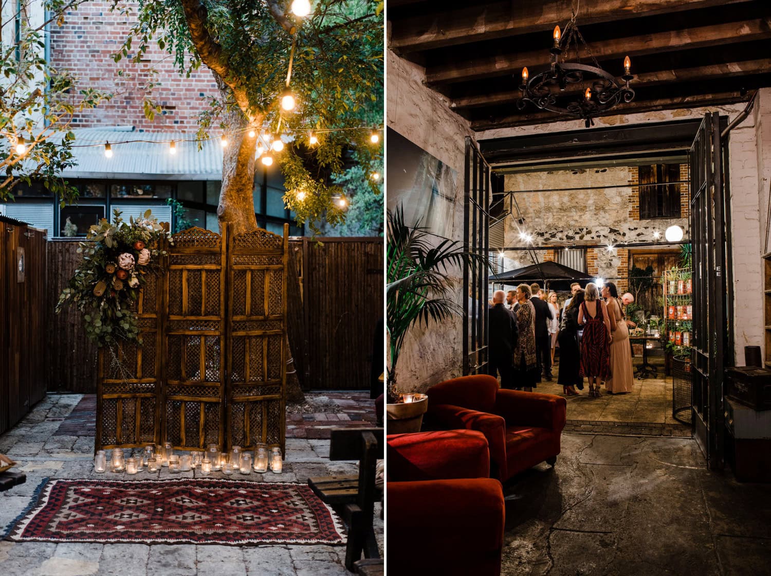 Fremantle Wedding Guide