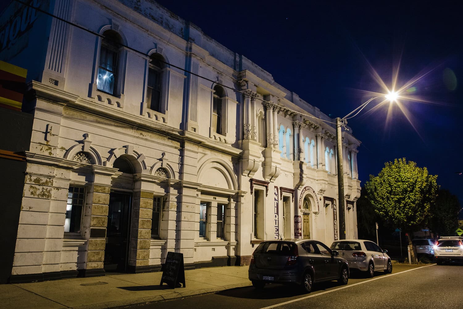 Fremantle Wedding Guide