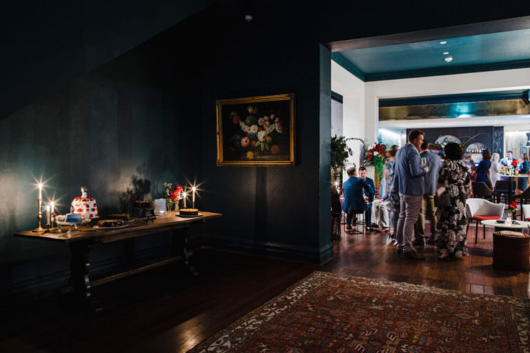 Fremantle Wedding Guide