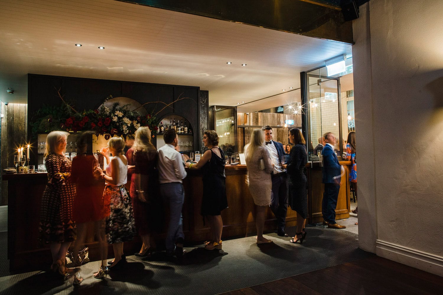 Fremantle Wedding Guide