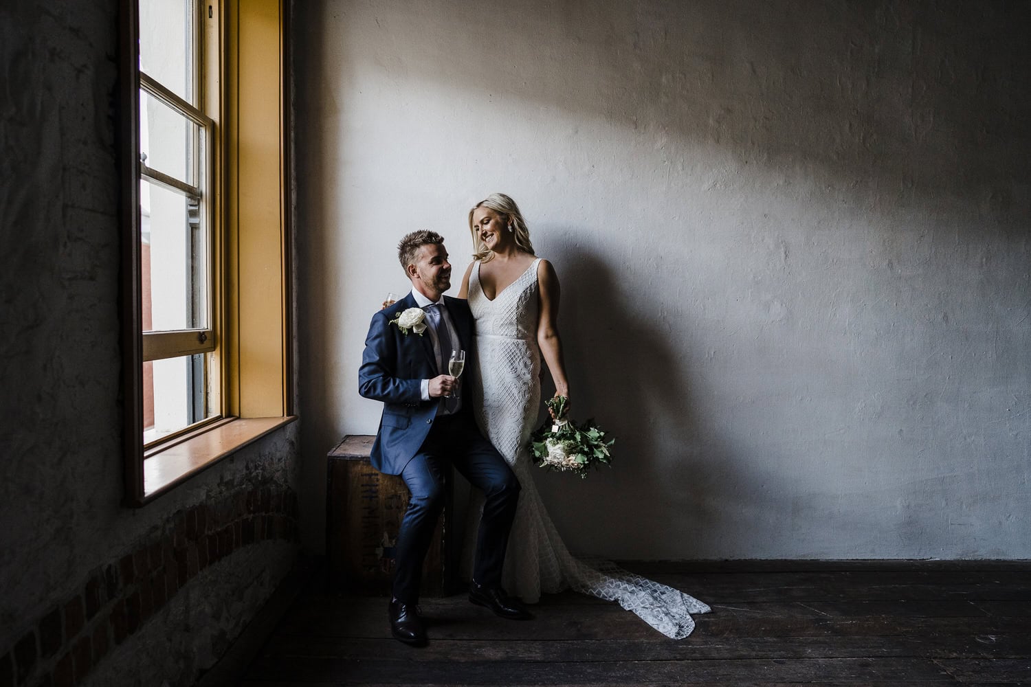 Wedding Vendors in Perth