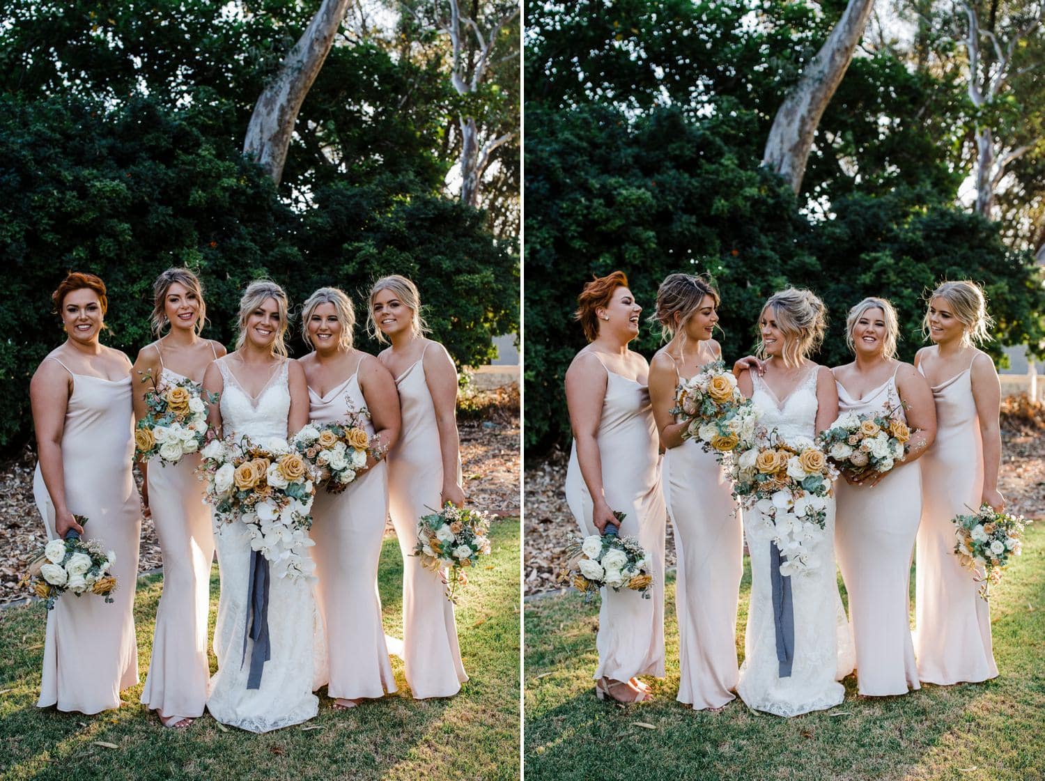 Rose and Bud Florist