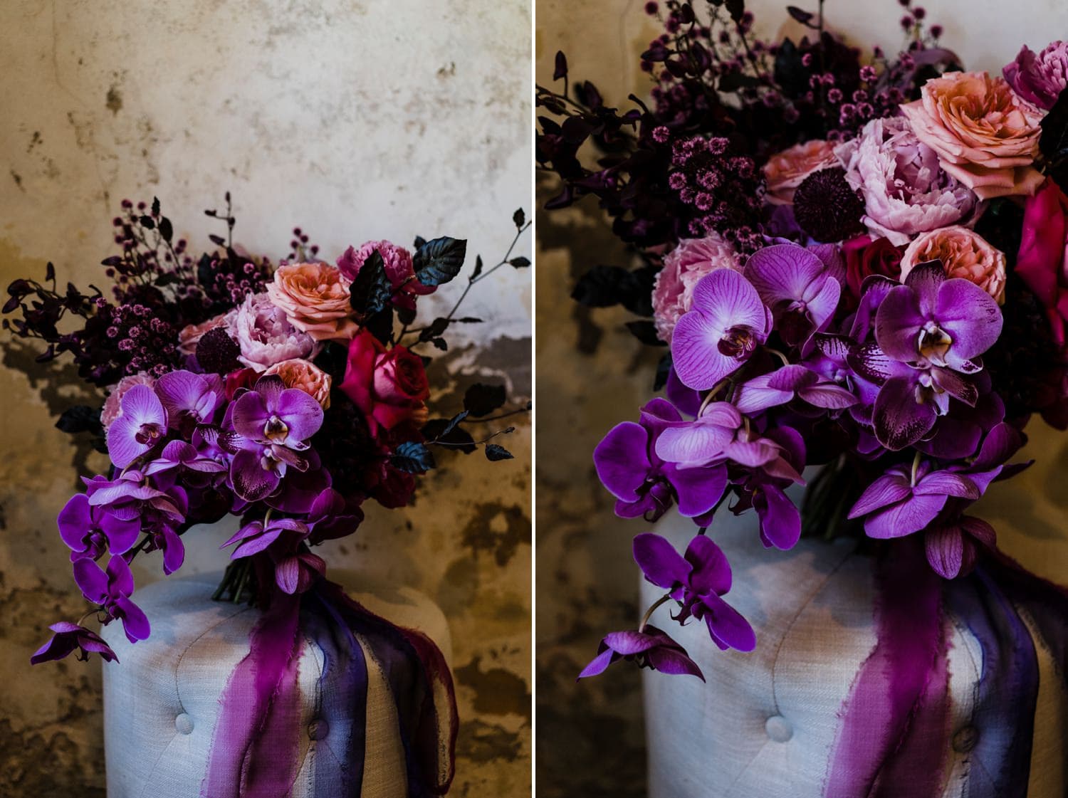 Signature Floral Design