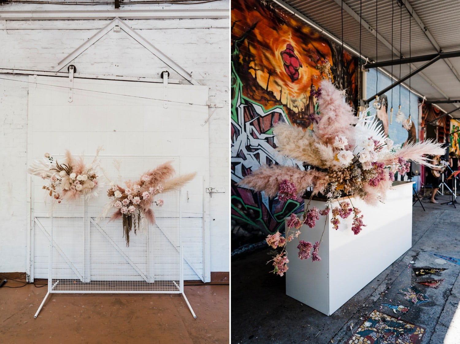 The Flowergirl Perth