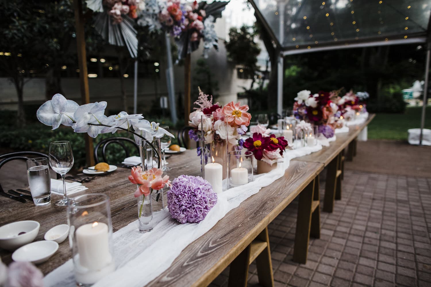 Hearts Strings Hire and Style