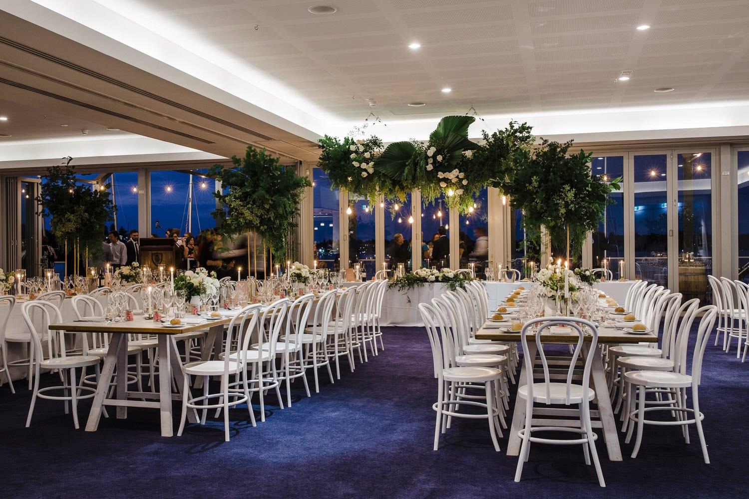 Hearts Strings Hire and Style