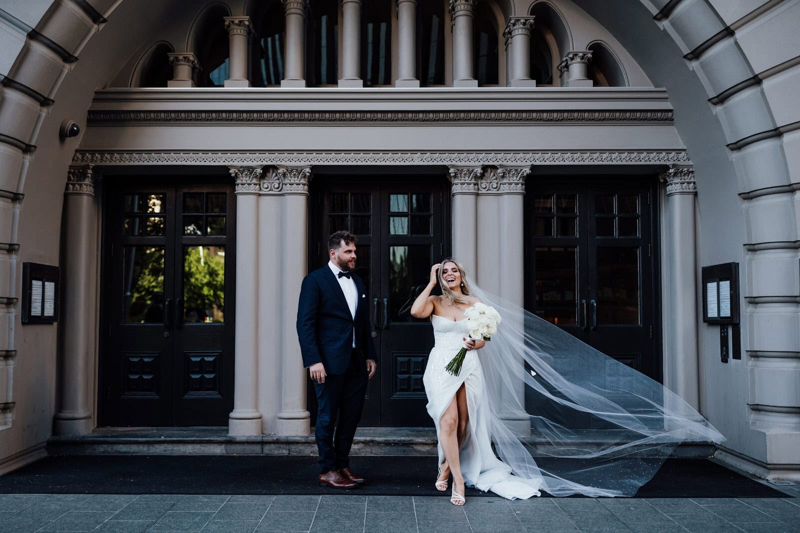 How To feel comfortable In Front Of The Camera