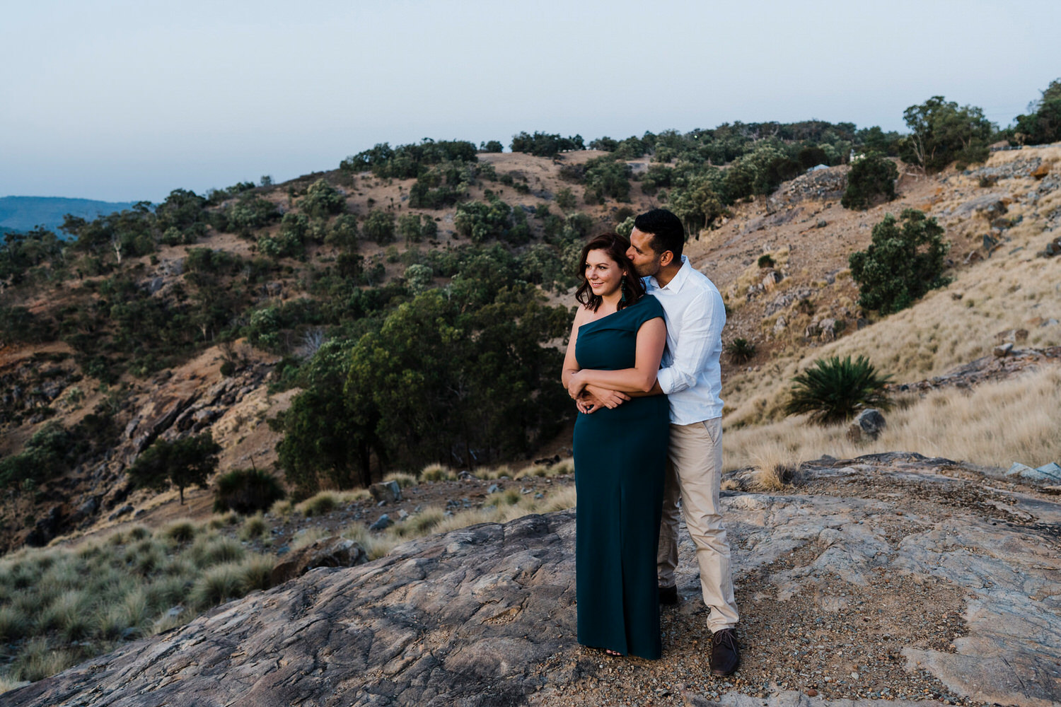My 6 Favourite Engagement Shoot Locations In Perth