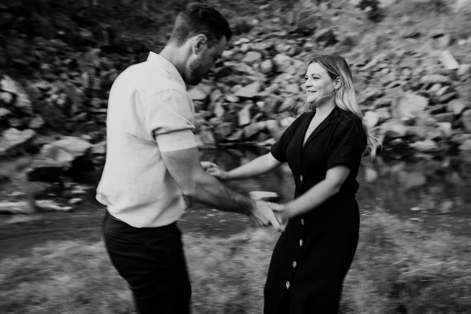 My 6 Favourite Engagement Shoot Locations In Perth